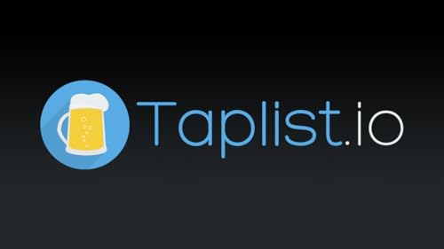 Taplist.io