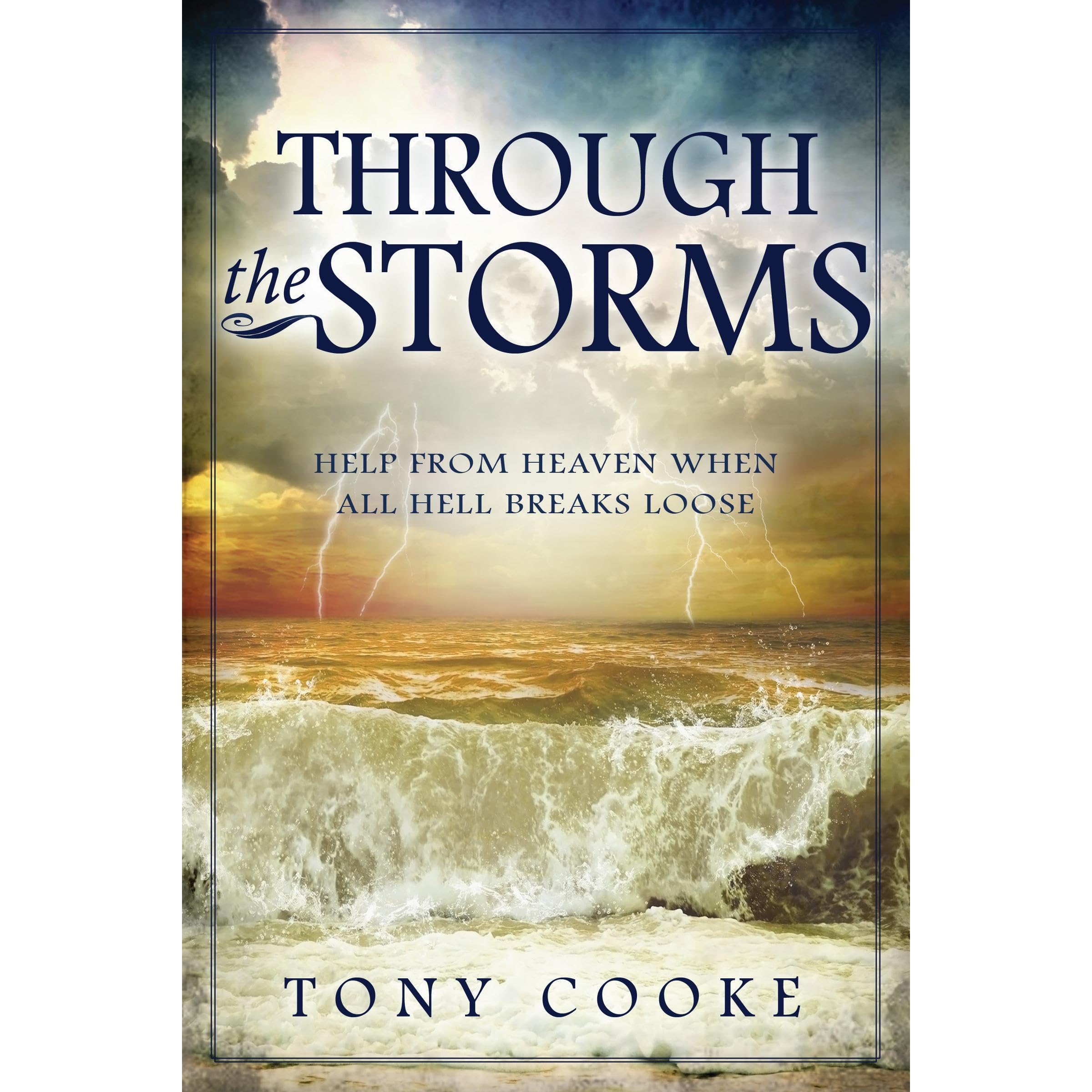 Through the Storms