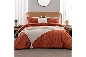 Litanika King Size Comforter Set: The Epitome of Comfort and Style