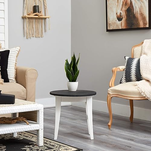 Miniatura 4 de Planta artificial Sansevieria de 15.7in.