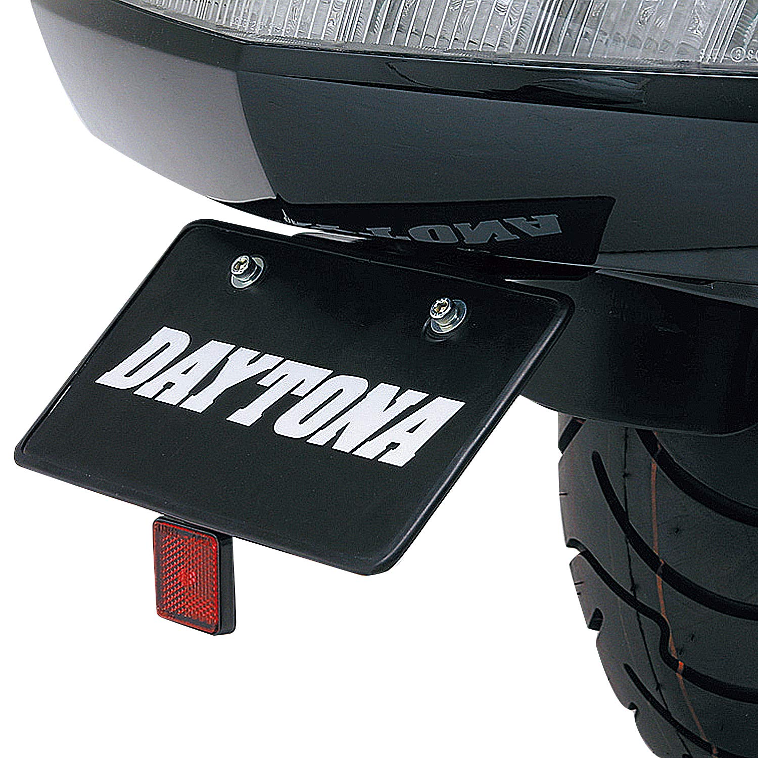 トップモスト　マグザム用フロントフェンダー ヤマハ発動機 ☆割れ無し 純正☆ フロントフェンダー マグザム SG17J