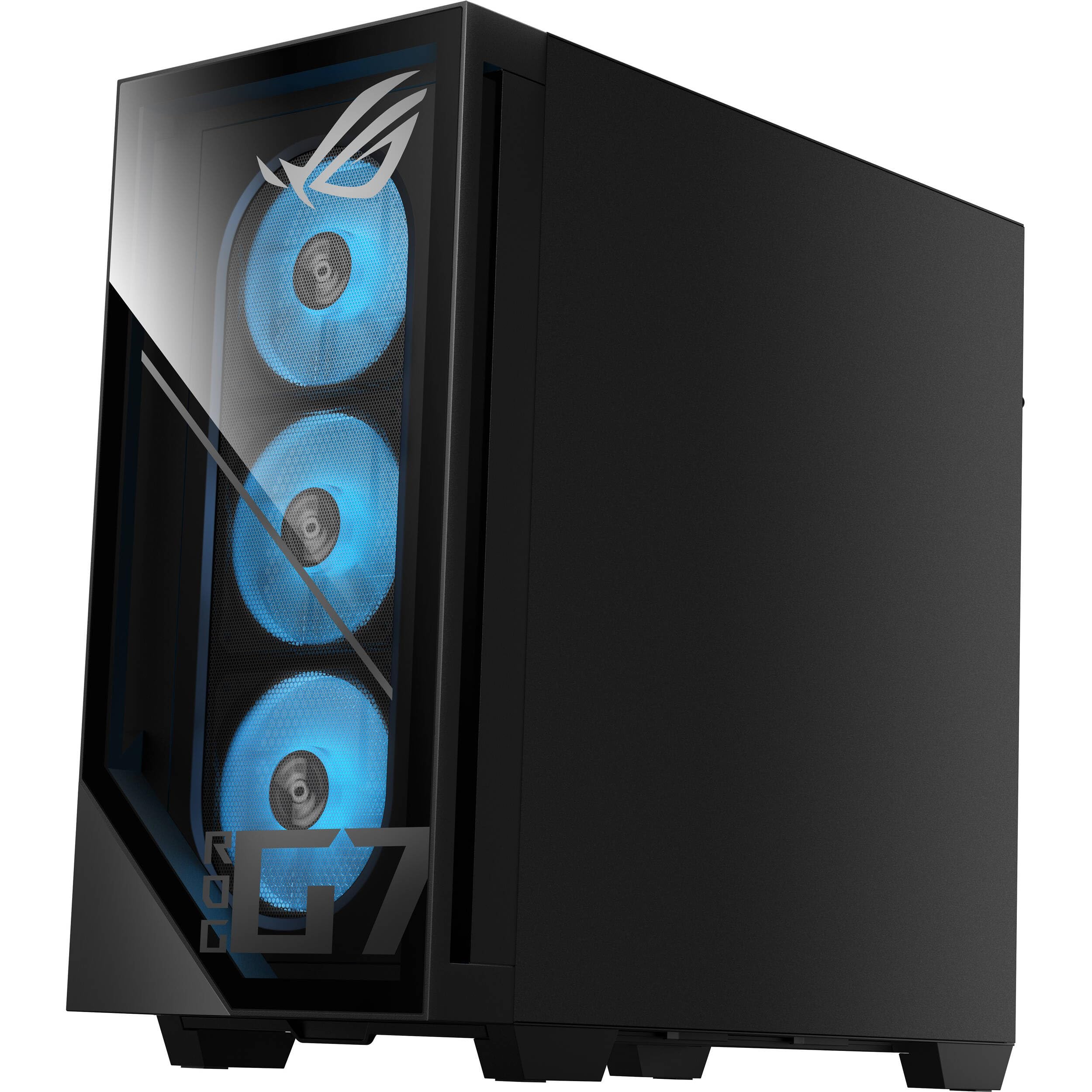 Amazon.com: Asus G700TFPS766 ROG G7 Gaming Desktop - Intel Core