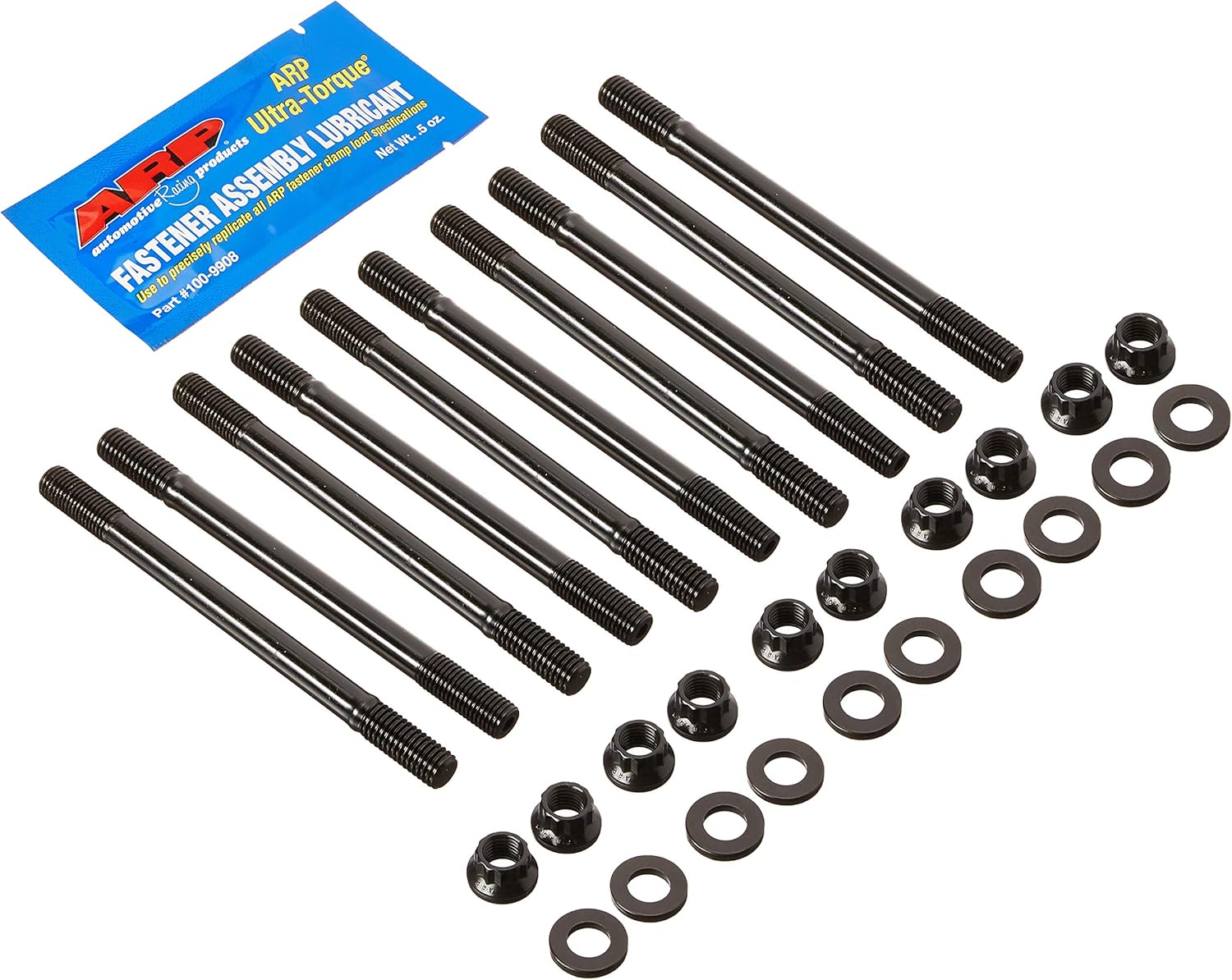 ARP 204-4302 Cylinder Head Stud Kit