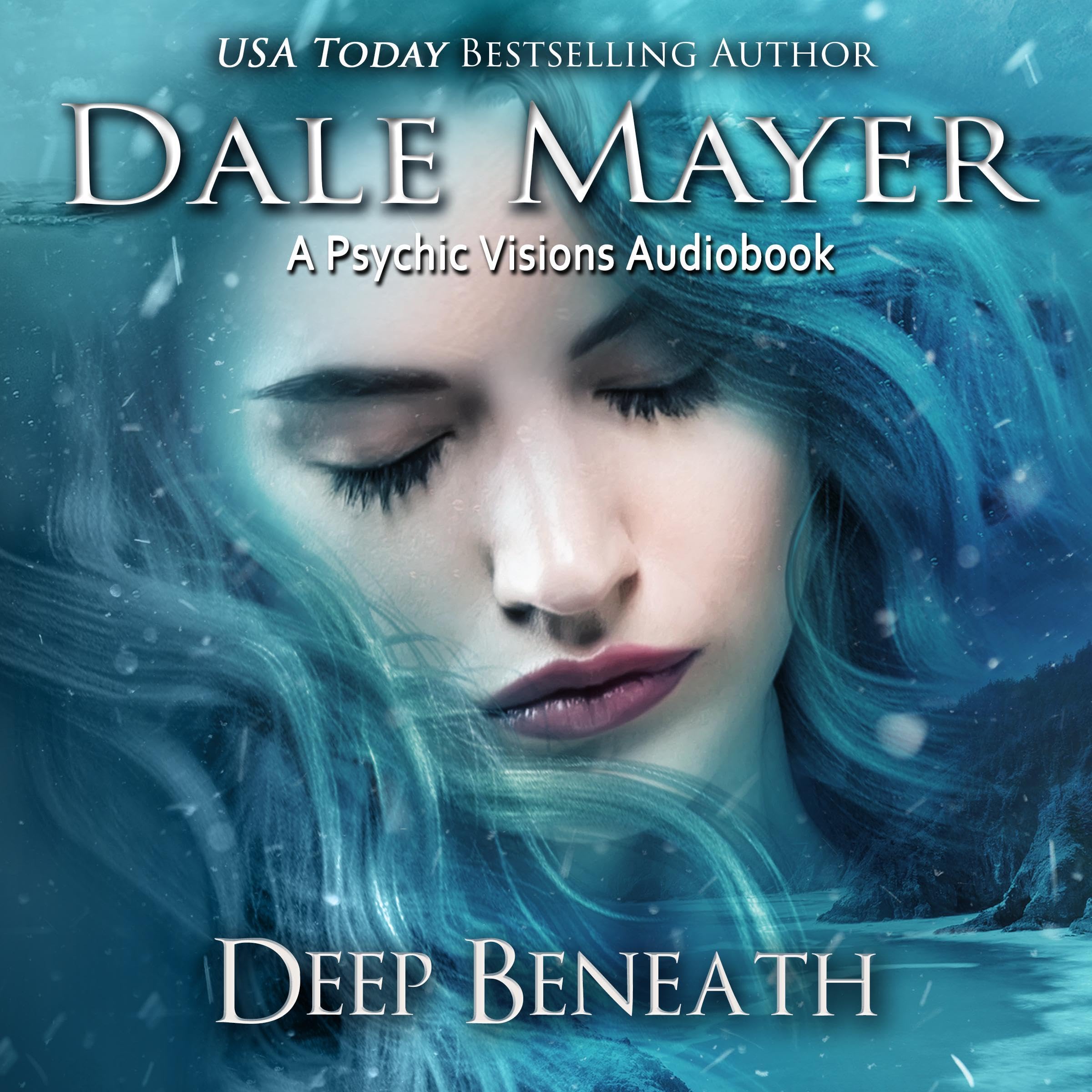 Cover art for Deep Beneath
