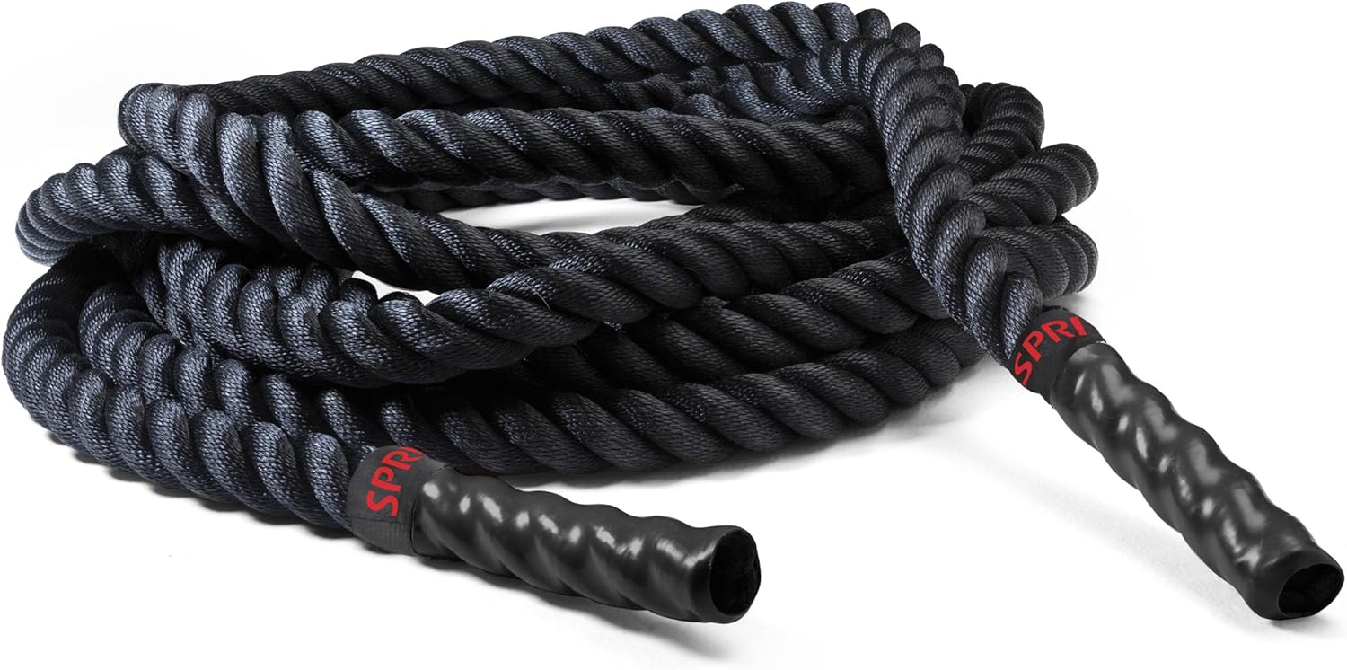 SPRI Conditioning Heavy Fitness Ropes
