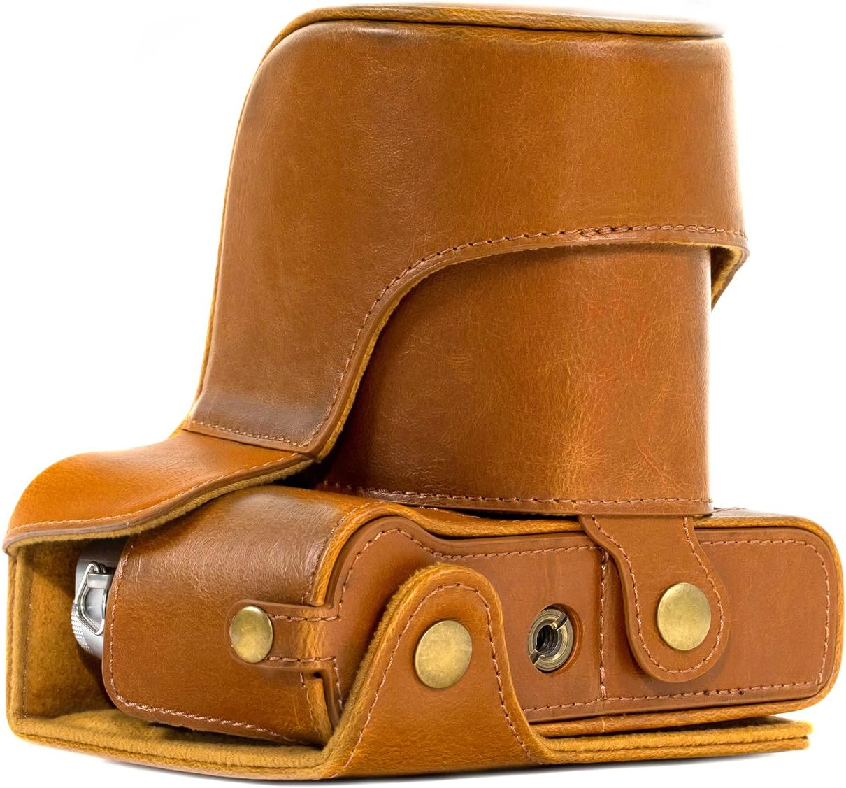 MegaGear MG957 Fujifilm X-T30, X-T20, X-T10 Camera Case MegaGear Ever