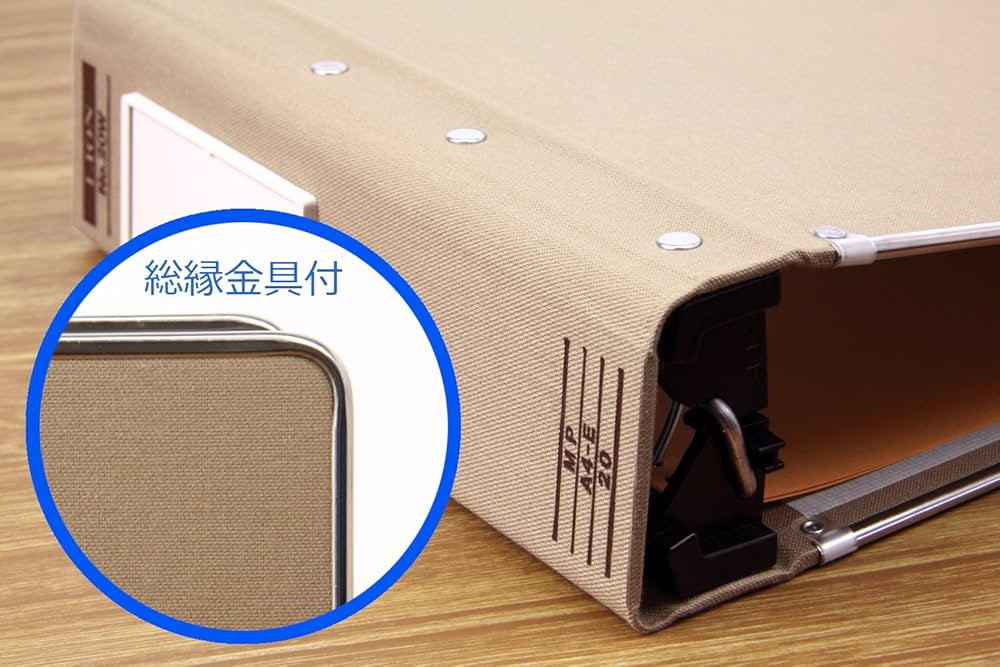 MP バインダー PLUS A4-S No230 6冊セット Amazon.co.jp: プラス バインダー MP A4縦 30穴 背布貼 表紙紙