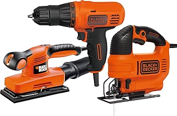 Amazon.co.jp: ブラックアンドデッカー(Black + Decker): 種類で選ぶ
