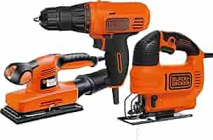 Amazon | ブラックアンドデッカー(BLACK+DECKER) 【DIY