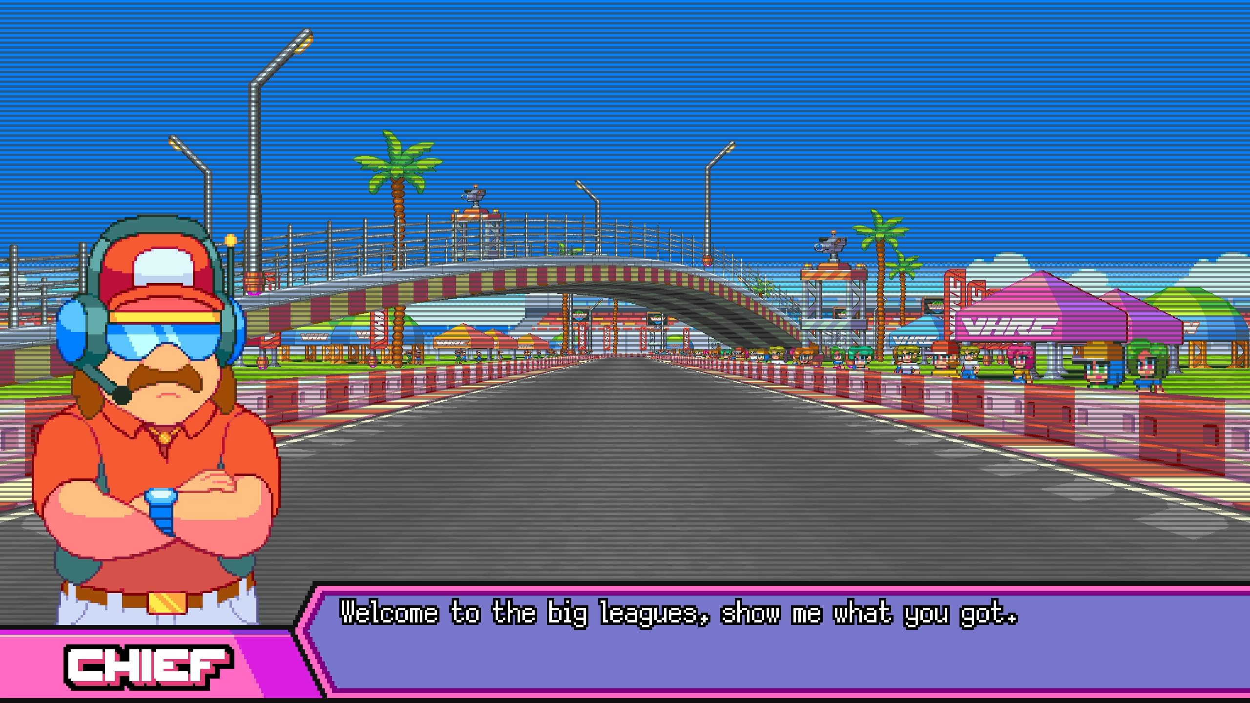 Amazon.com: Victory Heat Rally - Nintendo Switch : Video Games