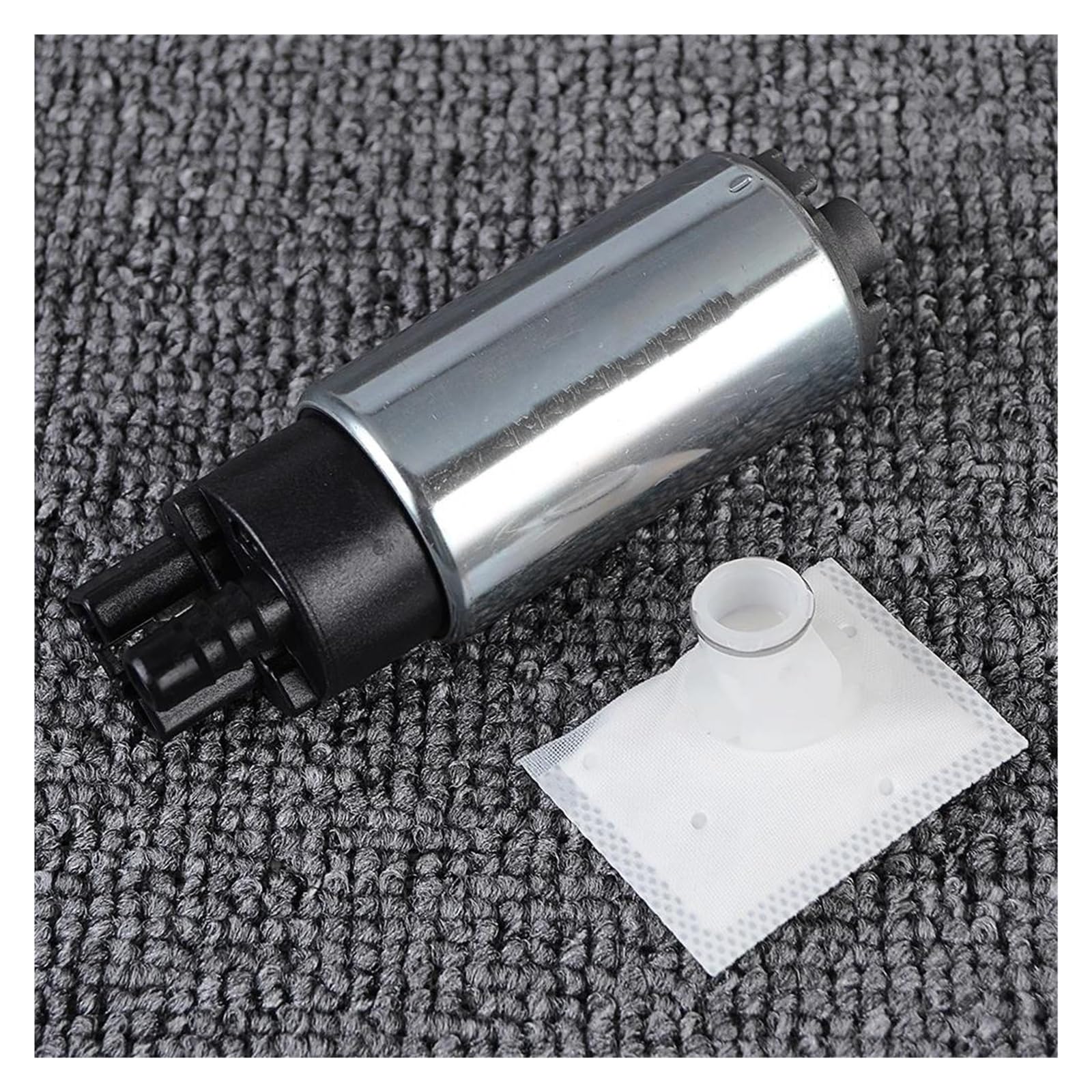 DZSYINGLONGSM Fuel Pump Fuel Pump For Triumph For Bonneville T100 T120 For Bobber For Scrambler For Thruxton 1200 For Trophy 1215 For 1600 1700 Motorcycle Fuel Pump