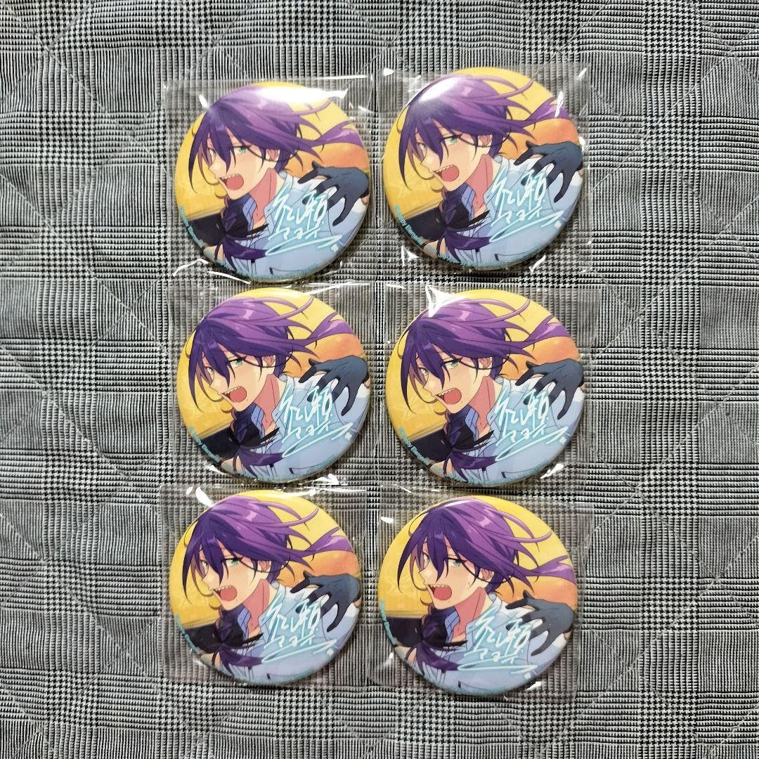 マヨイ 缶バッジ 礼瀬マヨイ 缶バッジ 20点 - メルカリ