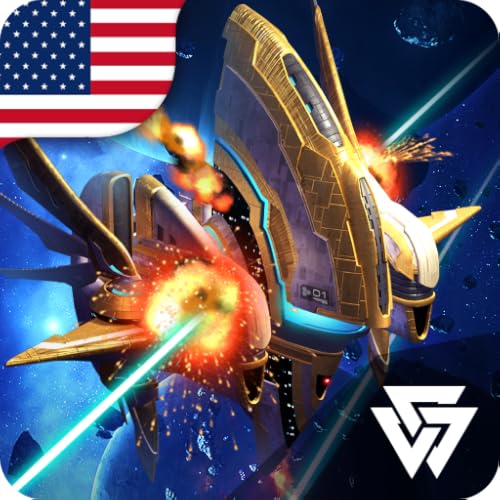 Nova Storm: Stellar Empire [Sci-fi Realtime Space Strategy]