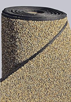 Image Stoneliner 100cm wide Pond edging Pond decoration Water Garden Waterfalls Water flows Brooks Natural finishing Pond Designing watercourses Border separation