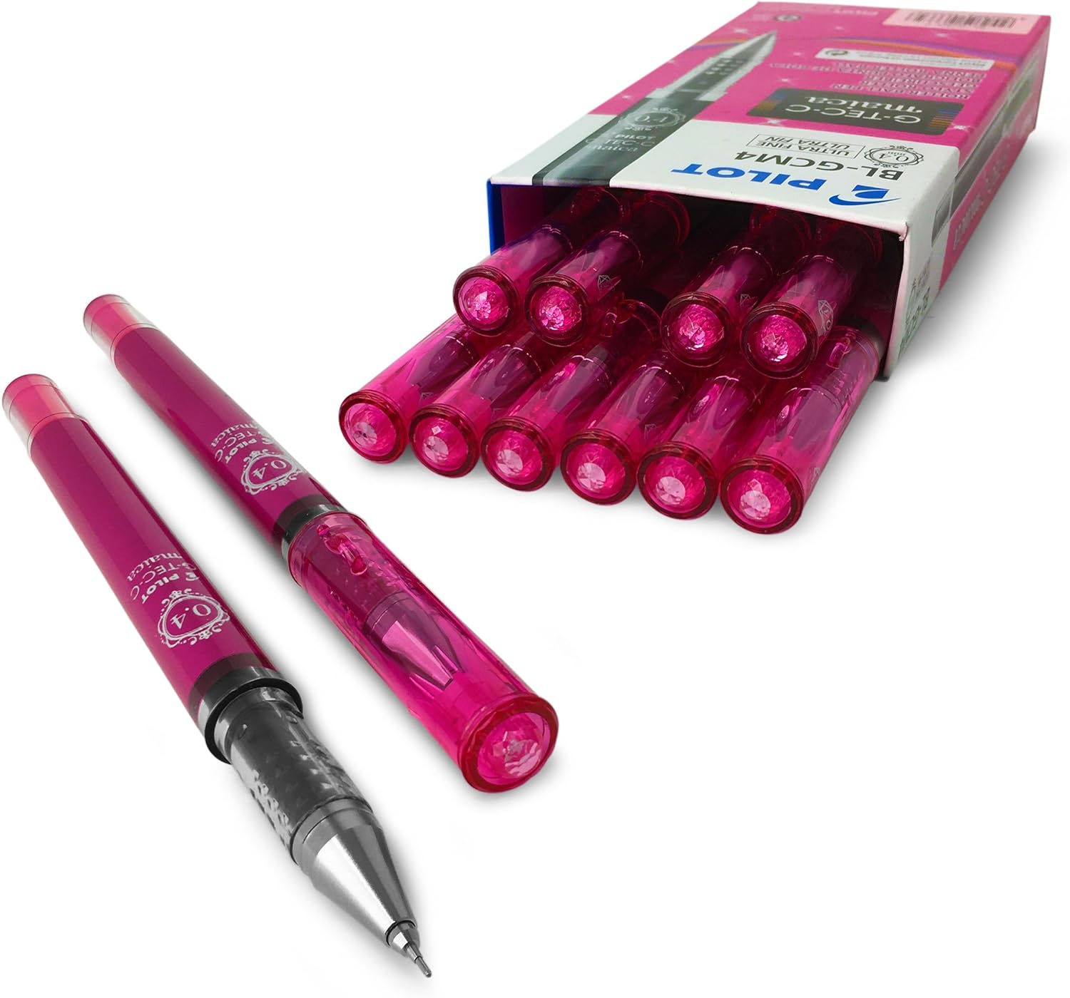 Pilot g tec c maica Clearance