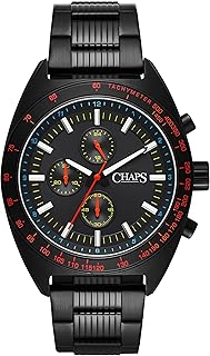 chaps watches