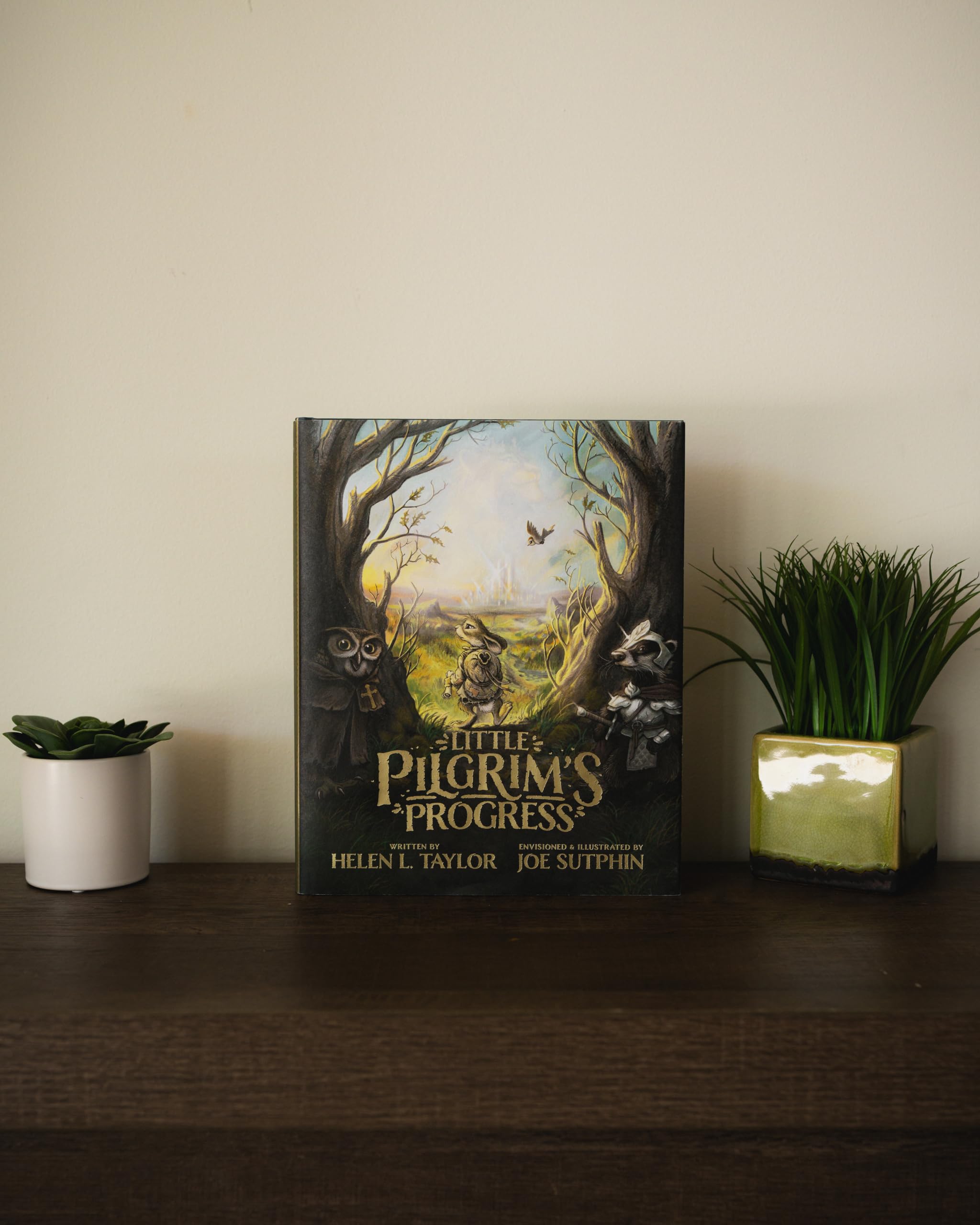 Little Pilgrim's Progress