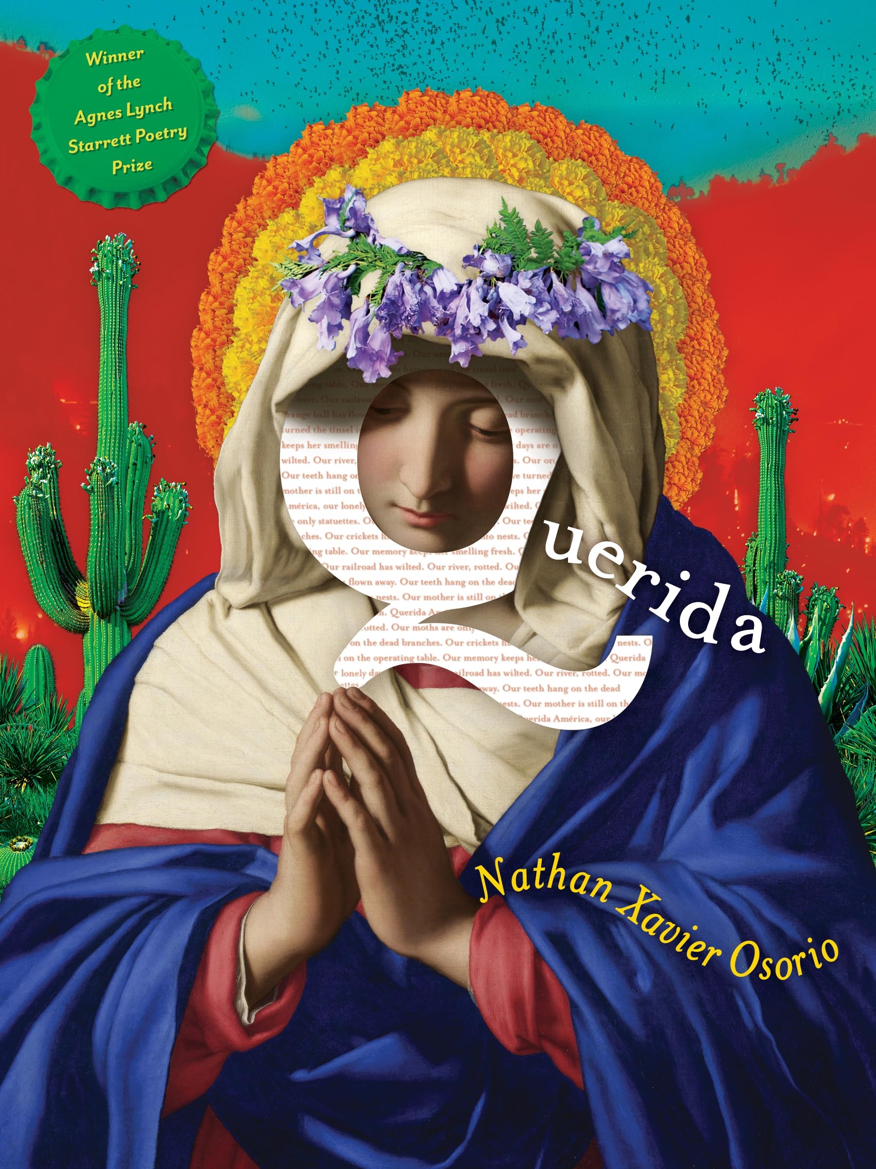 Querida: Poems (Pitt Poetry)