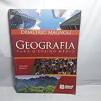Geografia Para Ensino Médio