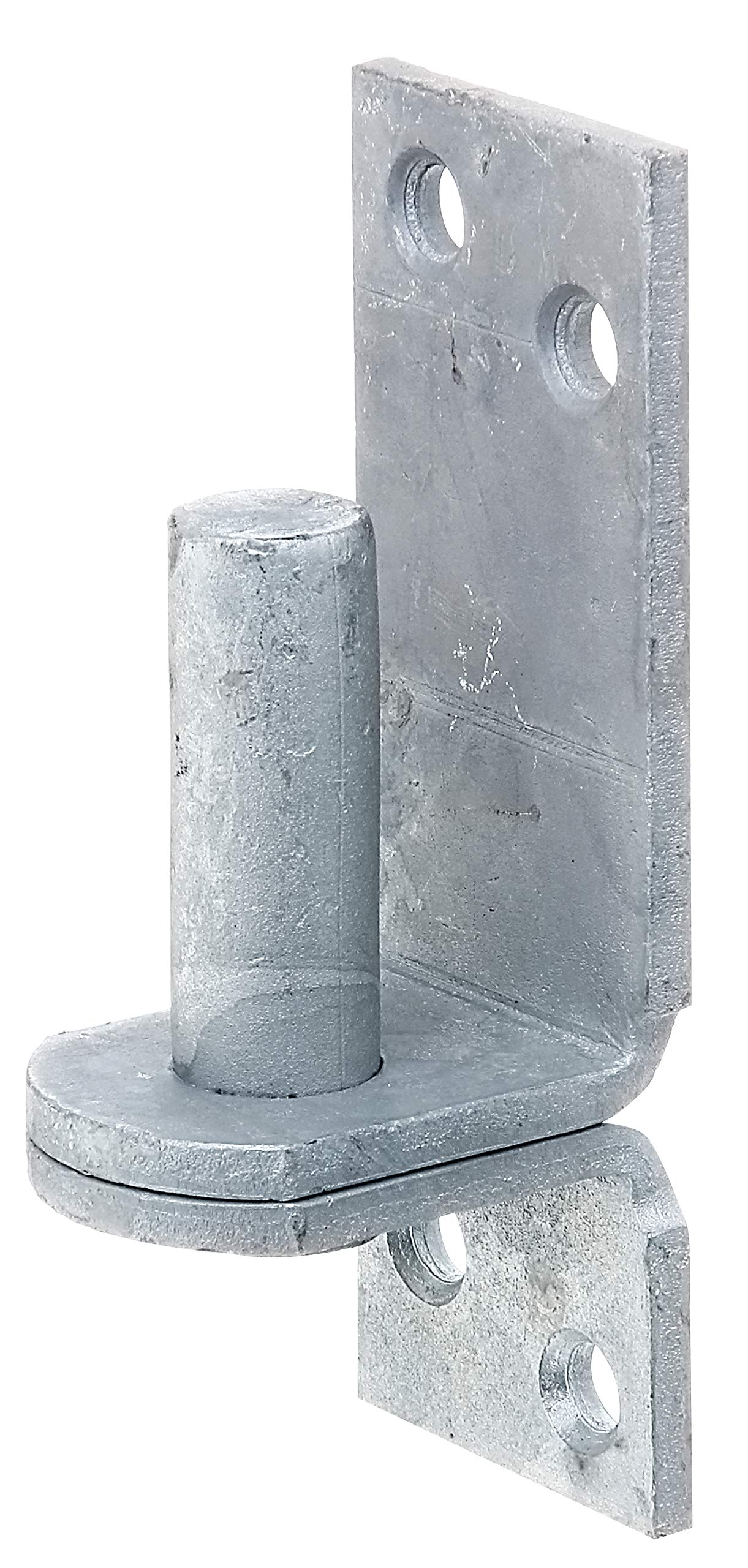 Gah-Alberts 306809 Bracket on Plate with DI Hook, 311254