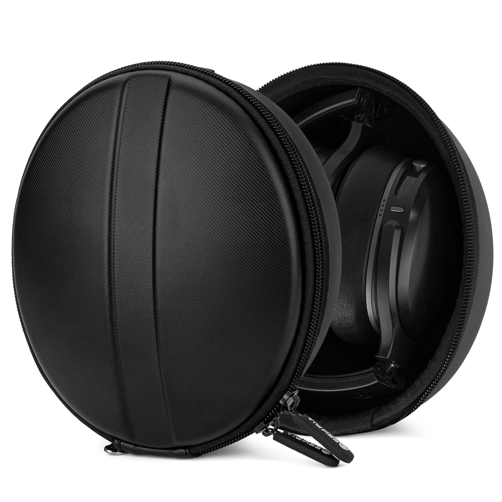 Skullcandy Crusher360 ケース付き Amazon.com: Geekria Shield Headphones Case Compatible with
