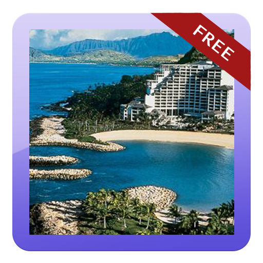 Ko Olina Lagoons Guide App on Amazon Appstore