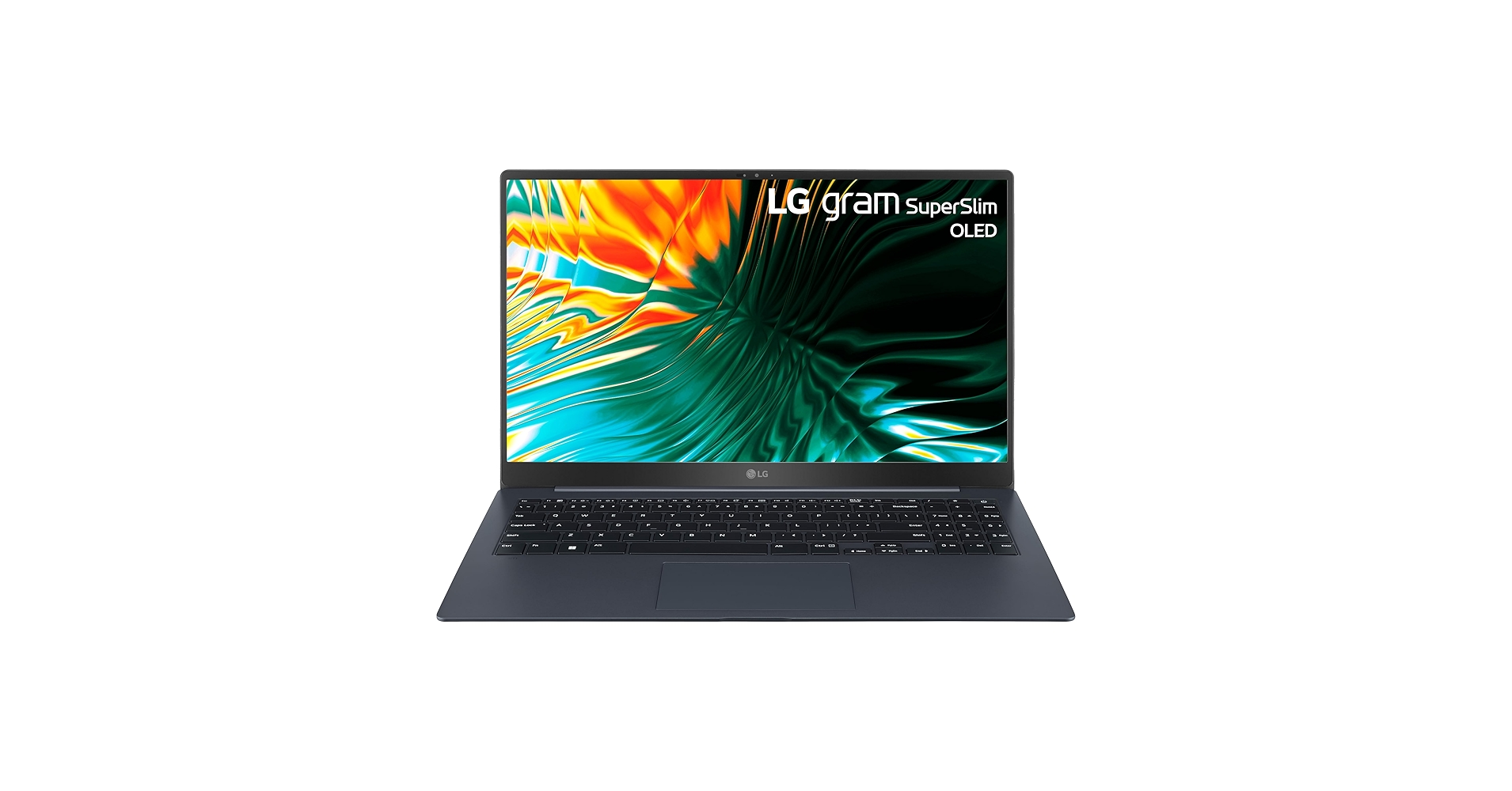 Amazon.com: LG gram Superslim 15.6-inch Thin and Lightweight