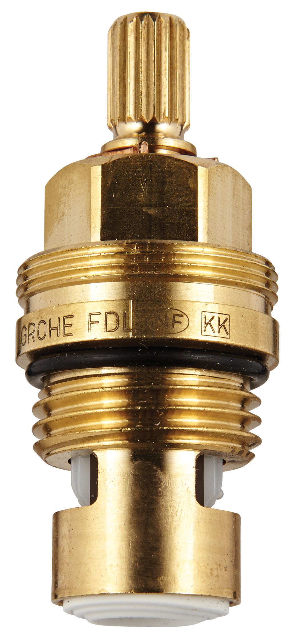 Grohe 64368000 securite enfant céramique mécanisme premium 1/2 pouce