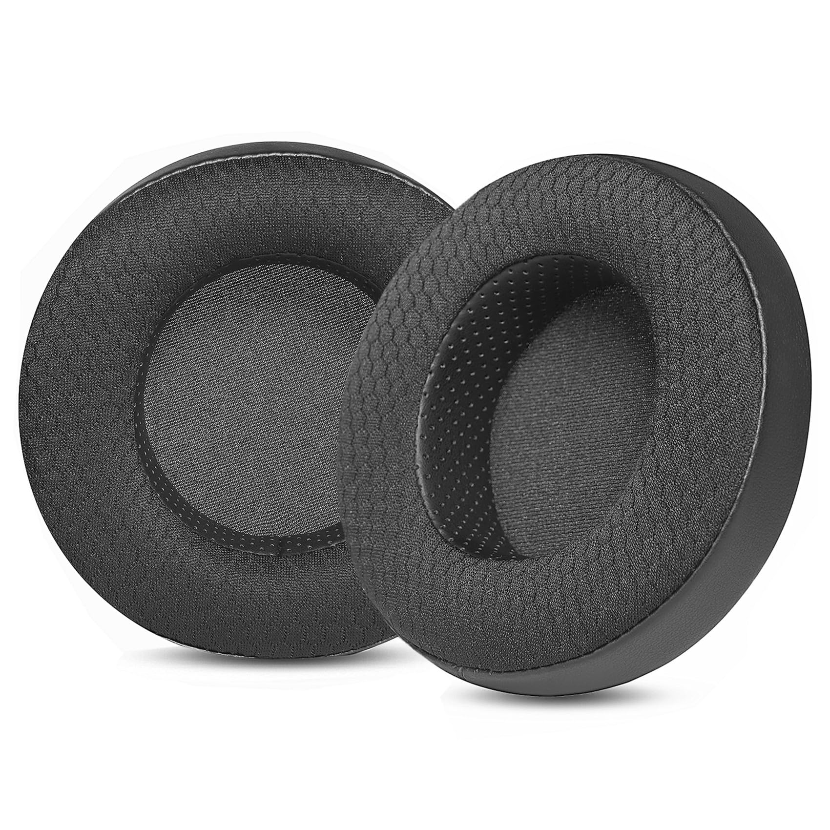 TaiZiChangQin HE400S Ear Pads Replacement Earpads Compatible with HIFIMAN SUNDARA HE-4XX HE-4XXs HE-400 HE400S HE400SE HE500 HE560 560I HE500 300 350