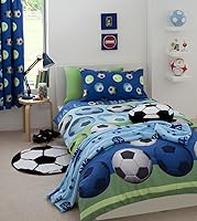 Algopix Similar Product 12 - Catherine Lansfield Kids Football