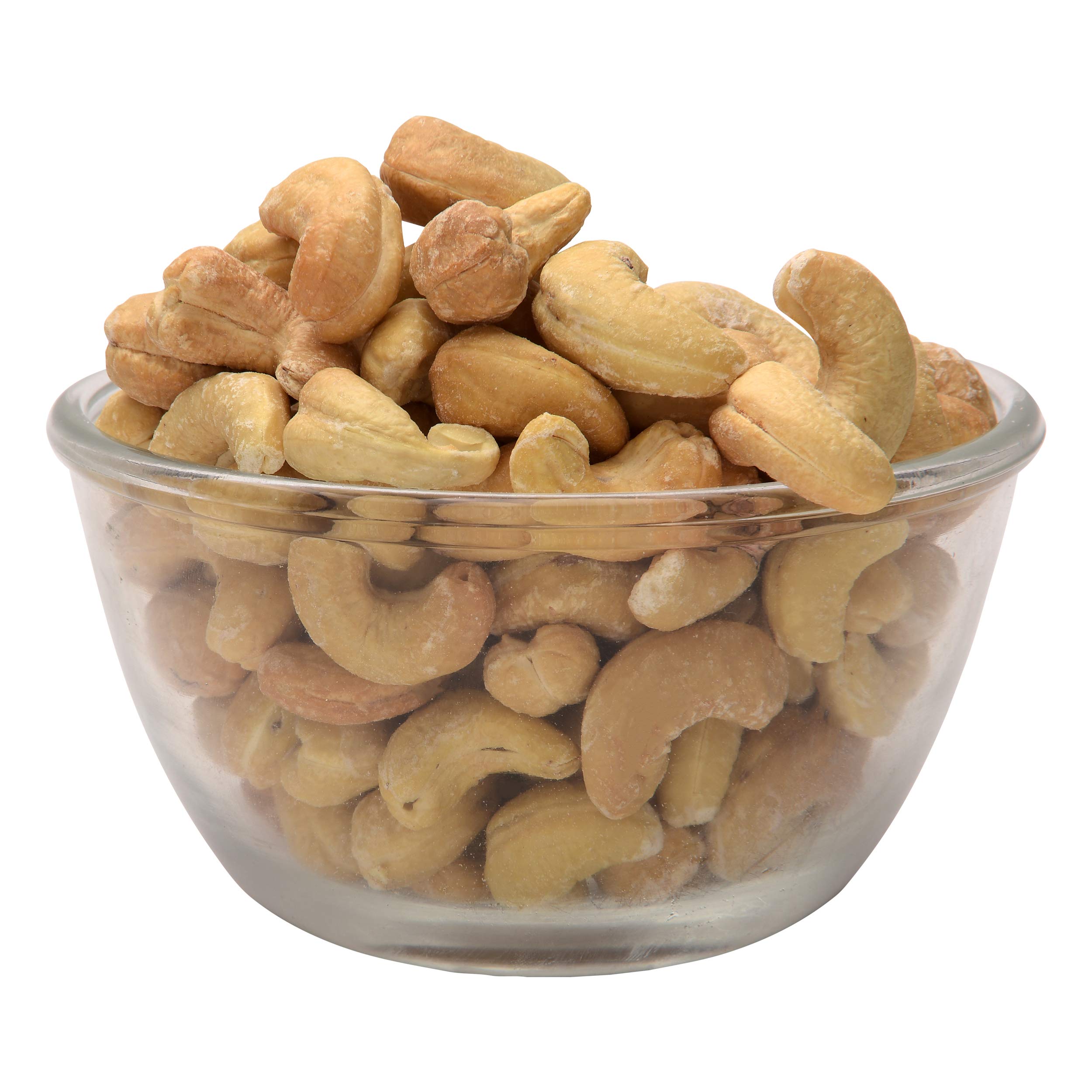 Almond House Khara Premium Roasted Cashews - 200 GMS