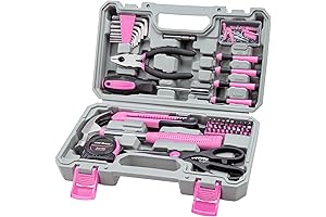 CARTMAN Tool Set: Empowering Home Repairs with Precision