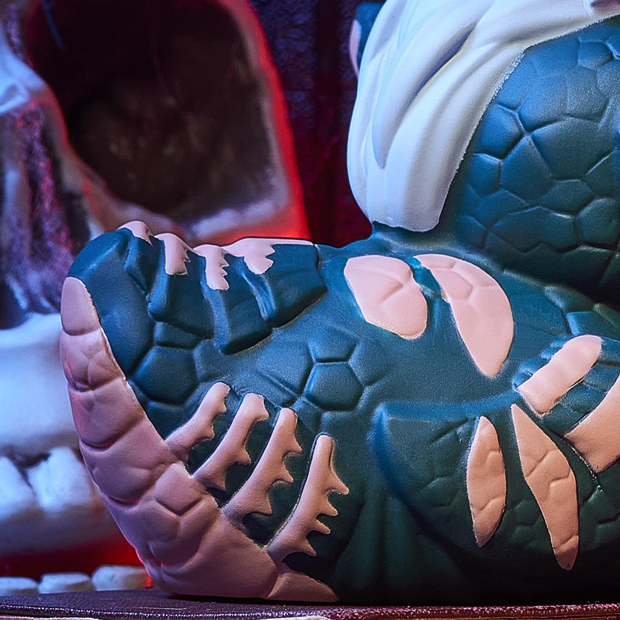 Amazon.co.jp: TUBBZ ボックスエディション ストライプ コレクティブル