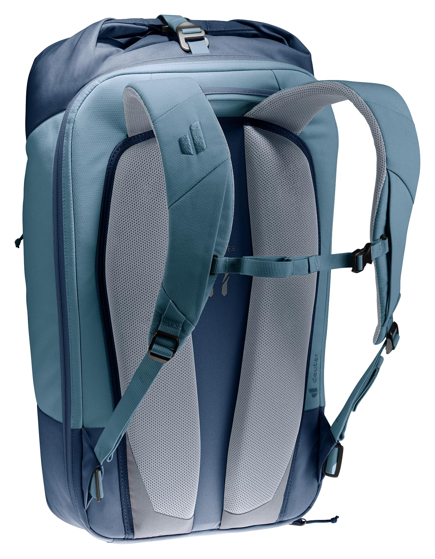 Deuter Utilion 30 Roll-Top Zaino