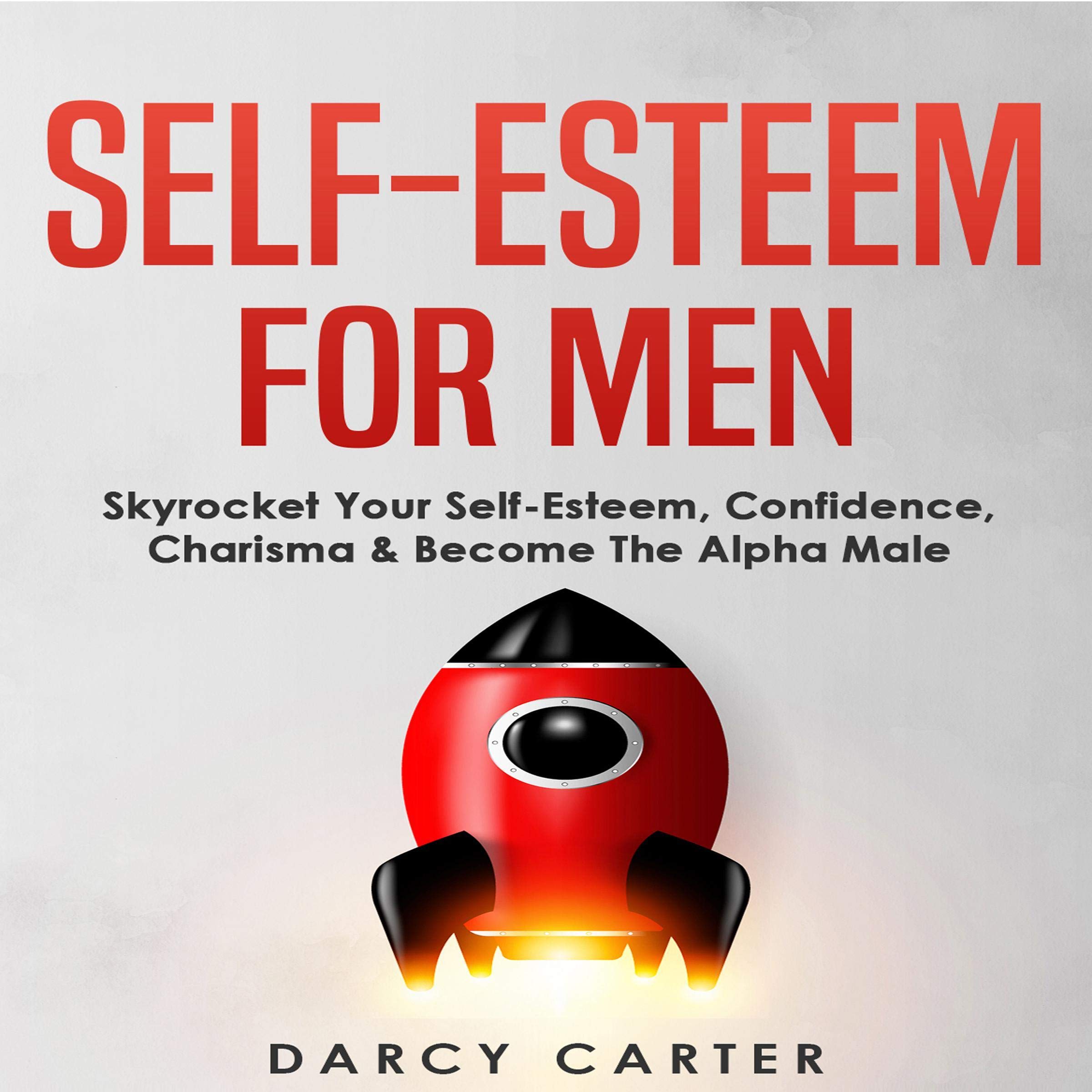 Self-Esteem for Men