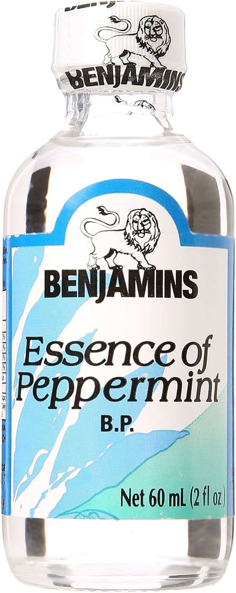 Essence of Peppermint 2 fl oz