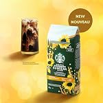 STARBUCKS SUNSERA BLEND, Blonde Roast Ground Coffee, 340 g | Smooth Blend Arabica Coffee, Citrus & Almond Notes