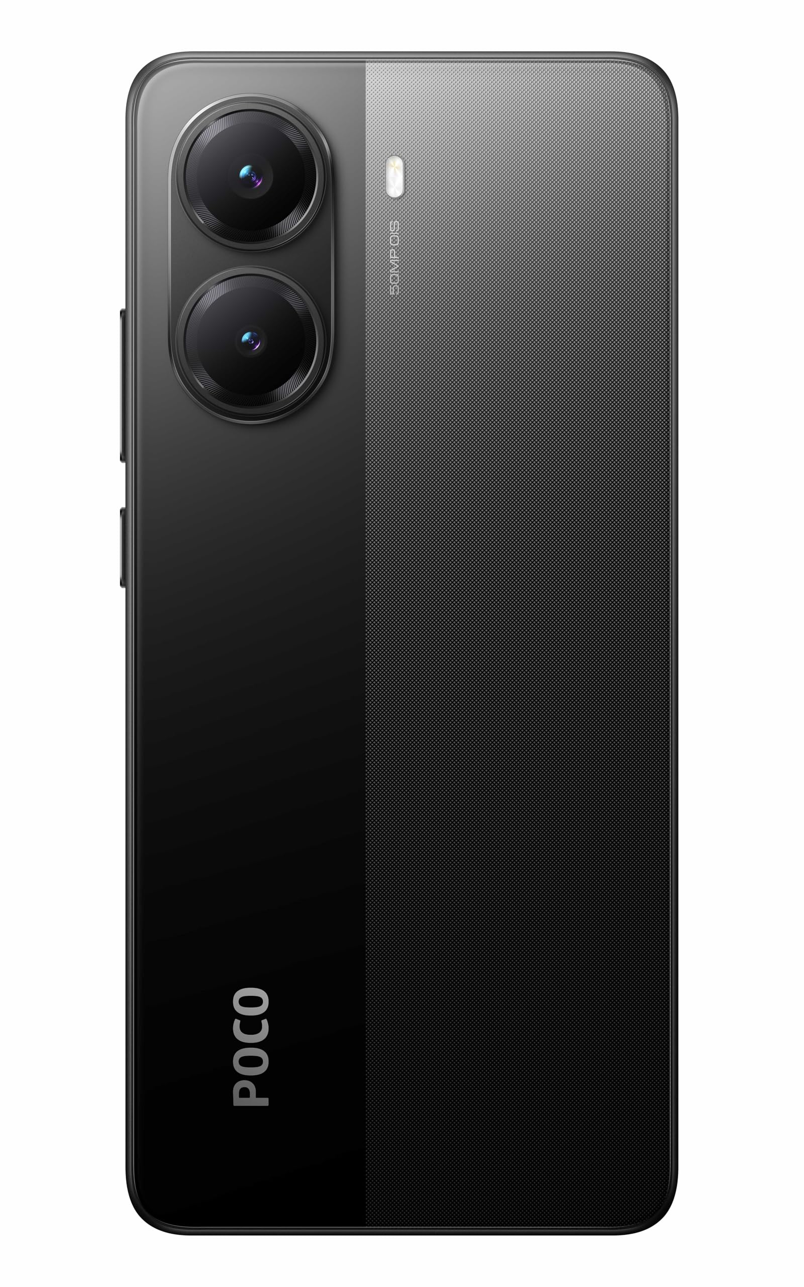 smartphone xiaomi poco x7 pro black 12+256gb