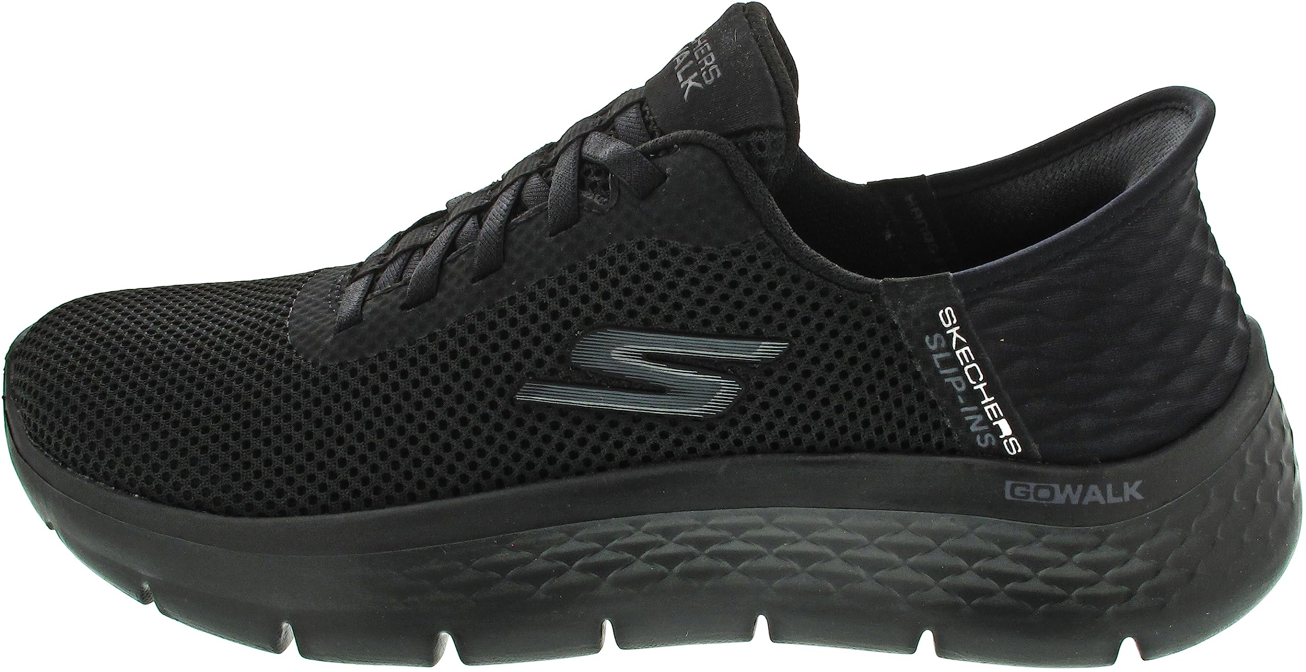 Skechers Womens Skechers Women's Hands Free Slip-ins Go Walk Flex-Grand EntranceSneaker