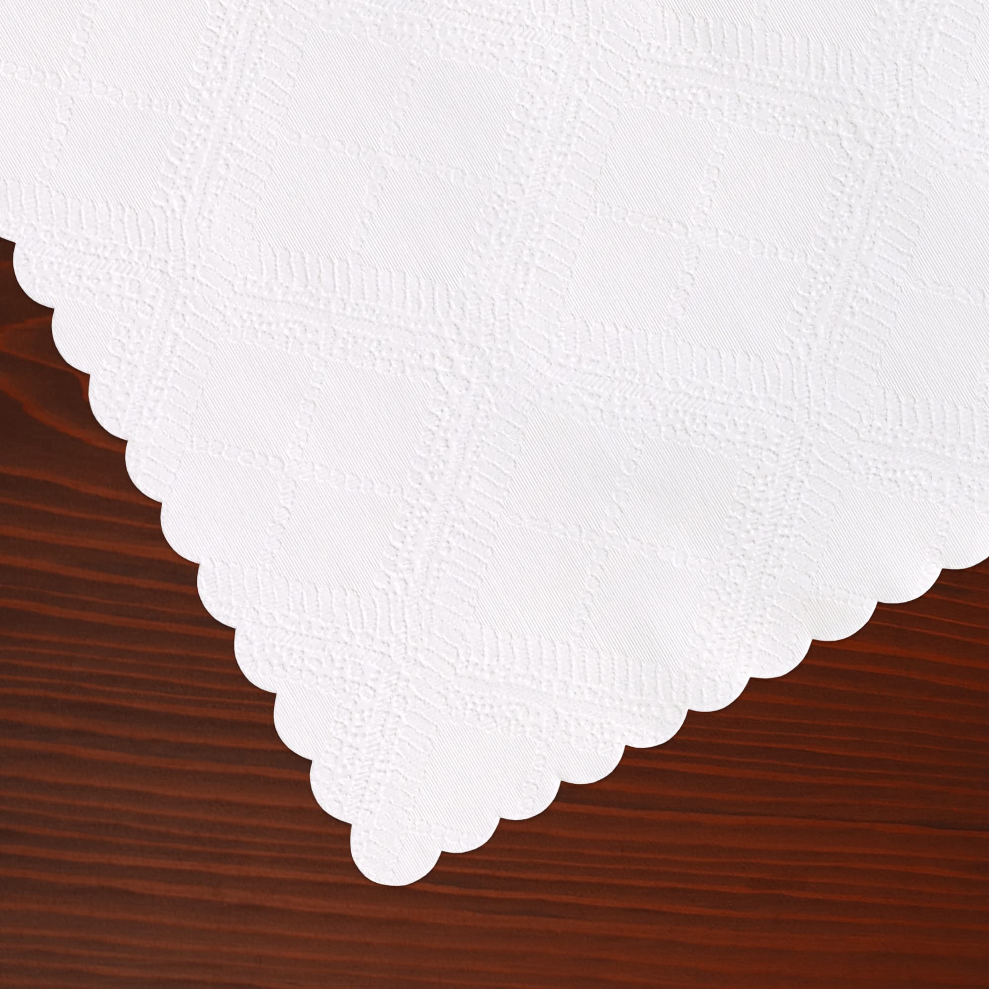Amazon.co.jp: 大黒工業 テーブルマット #984 255×375mm 100枚入