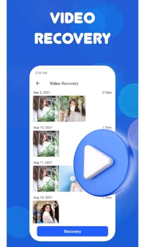 V68 Official File Image Recovery Pro thumb #4