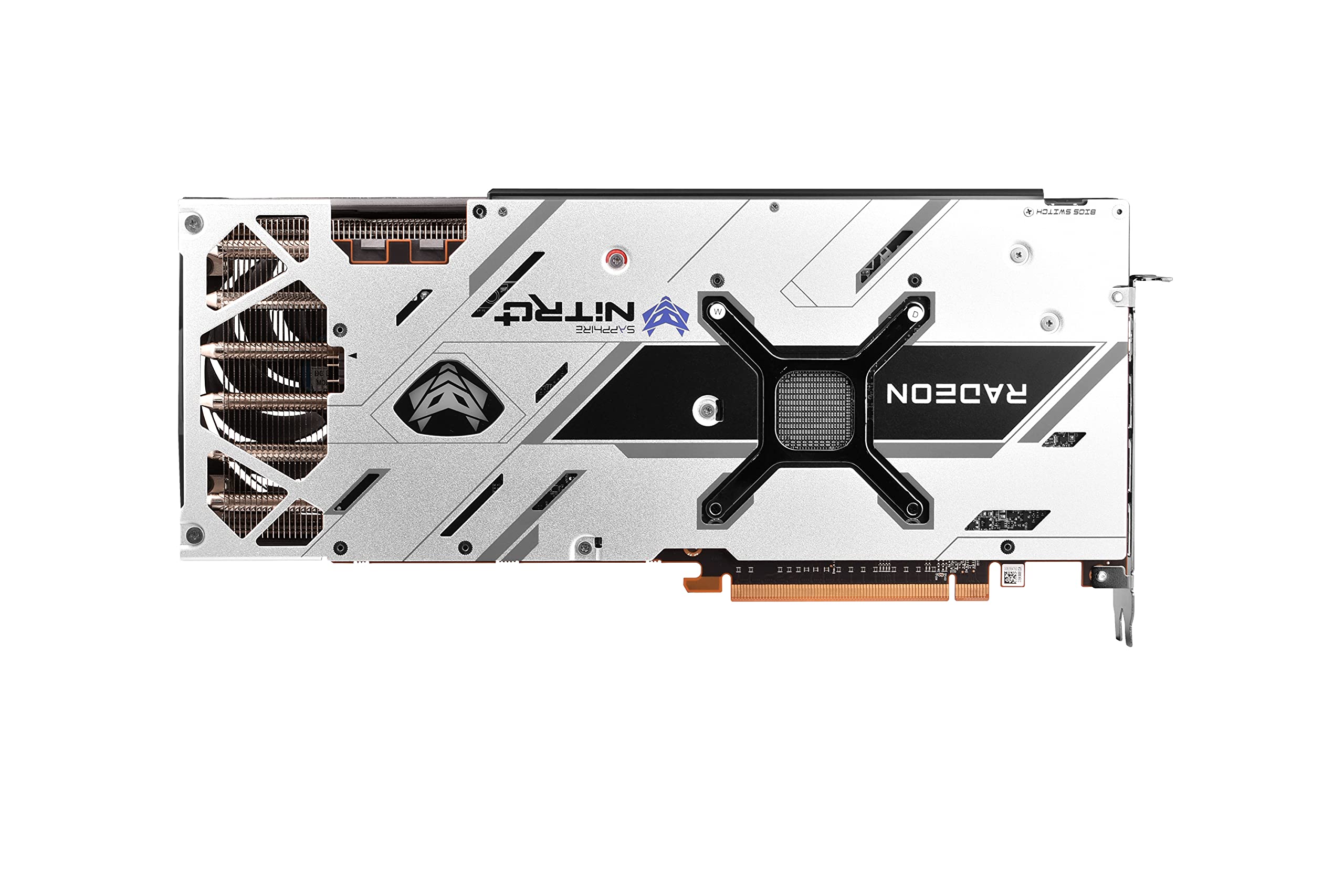 Sapphire NITRO+ AMD RADEON RX 6900XT OC GAMING GRAPHICS CARD 16GB