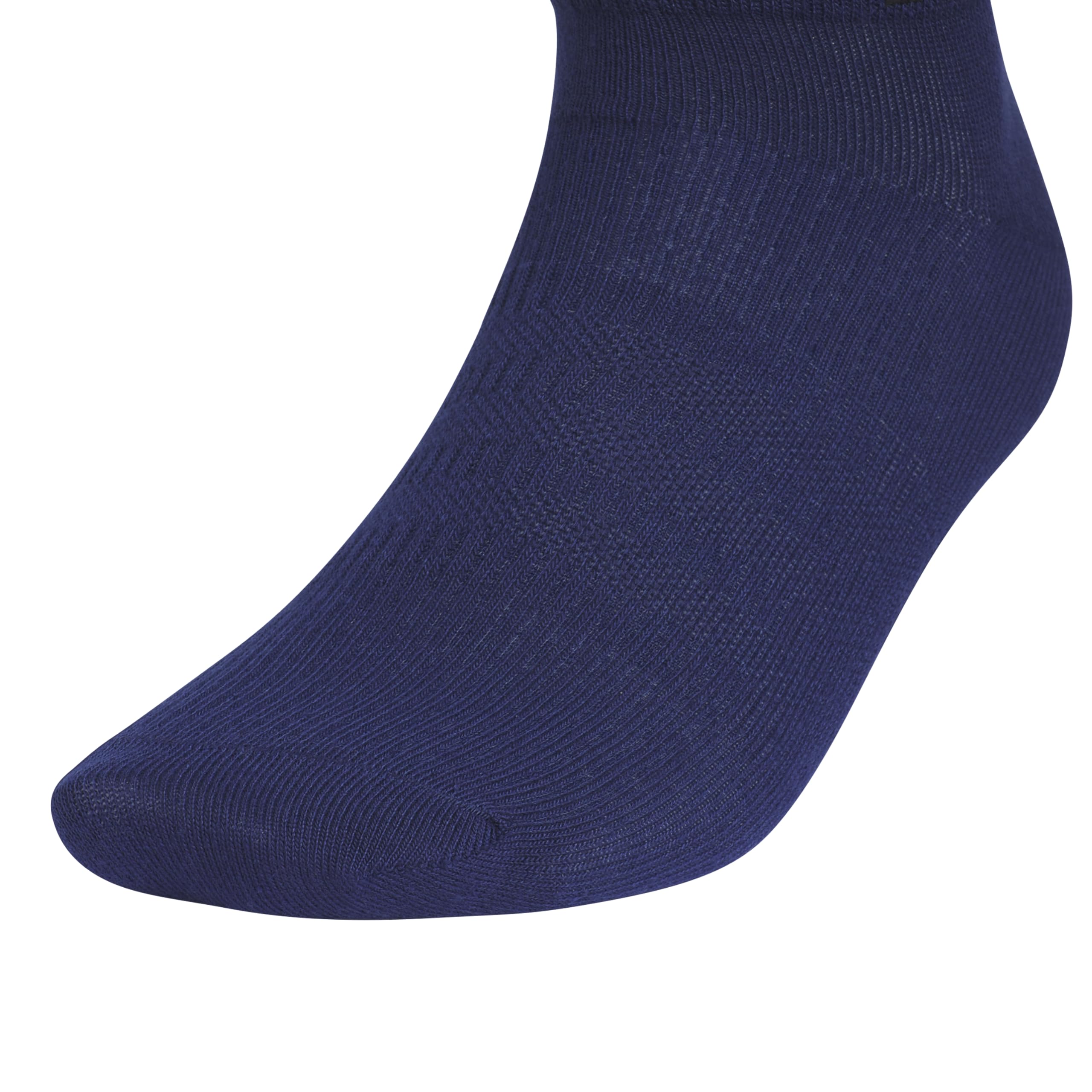 adidas Superlite 3.0 Low Cut Socks Lightweight Breathable With Targeted Padding And Arch Compression (6-pair) Chaussette coupe basse Homme (lot de 6)