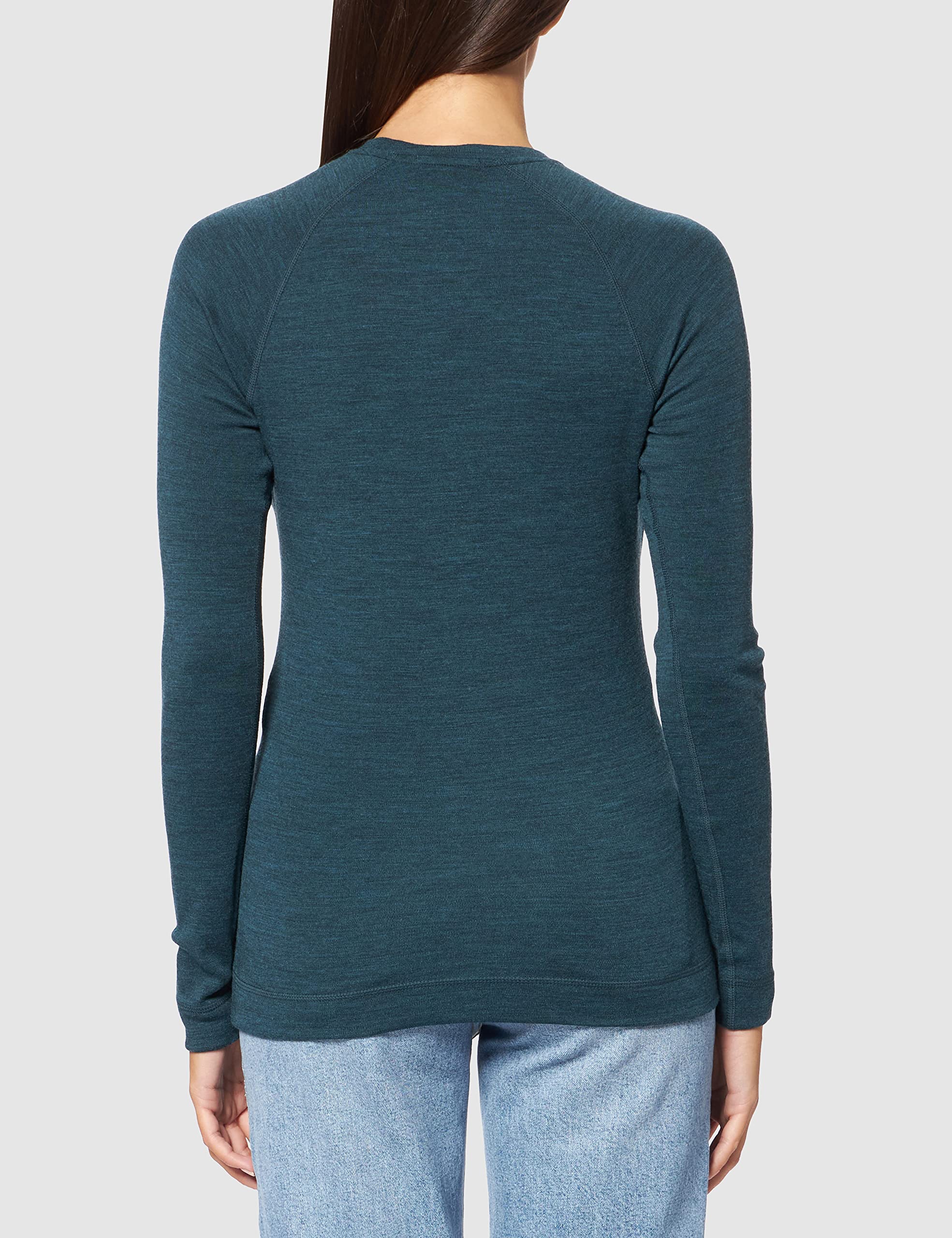 Smartwool Damen Women's Merino 250 Baselayer Crew Boxed Thermal Tops