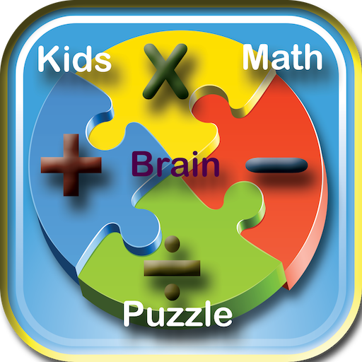 Kids Math Brain Puzzle Game - App on Amazon Appstore