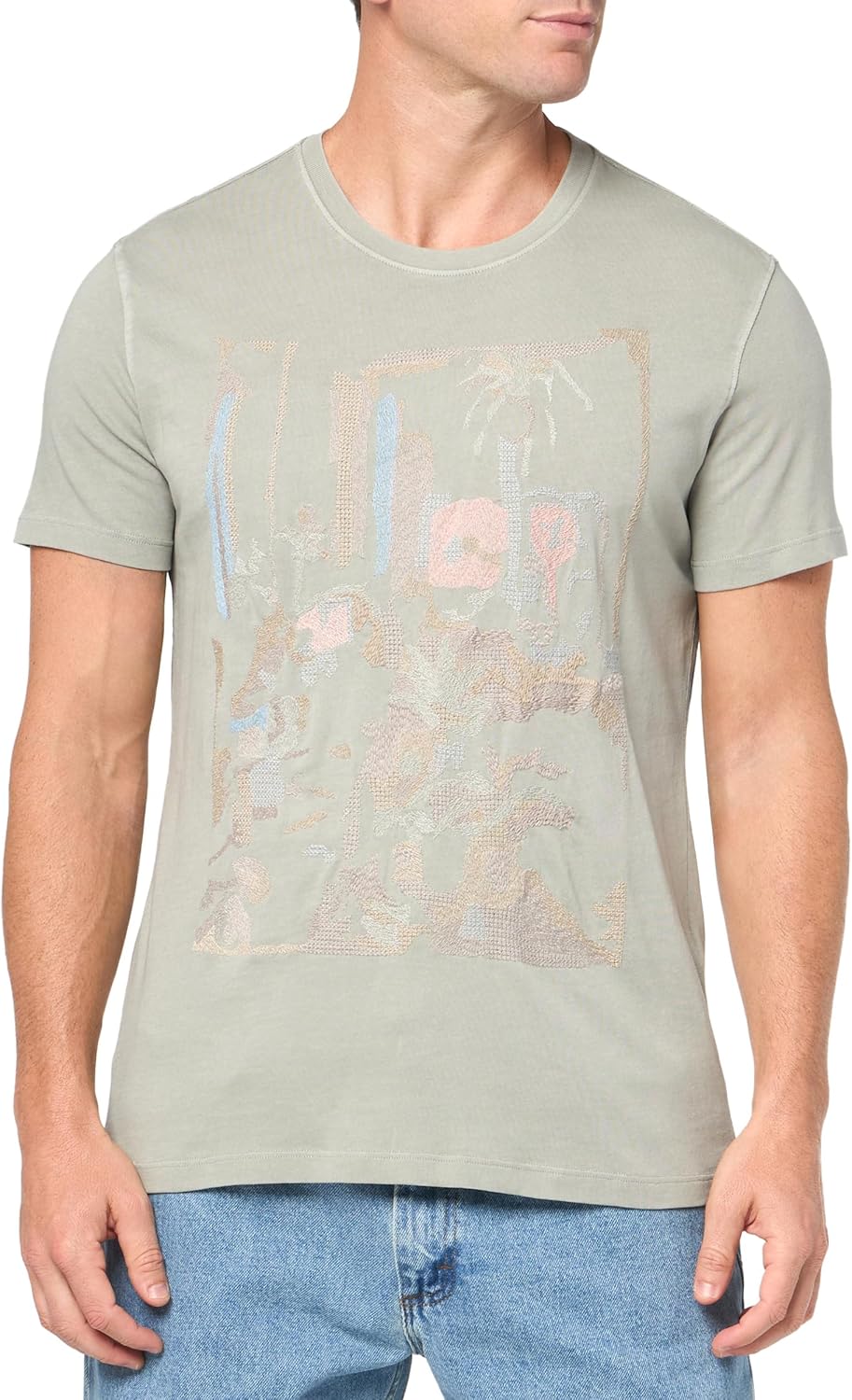 John Varvatos Men's Fashion