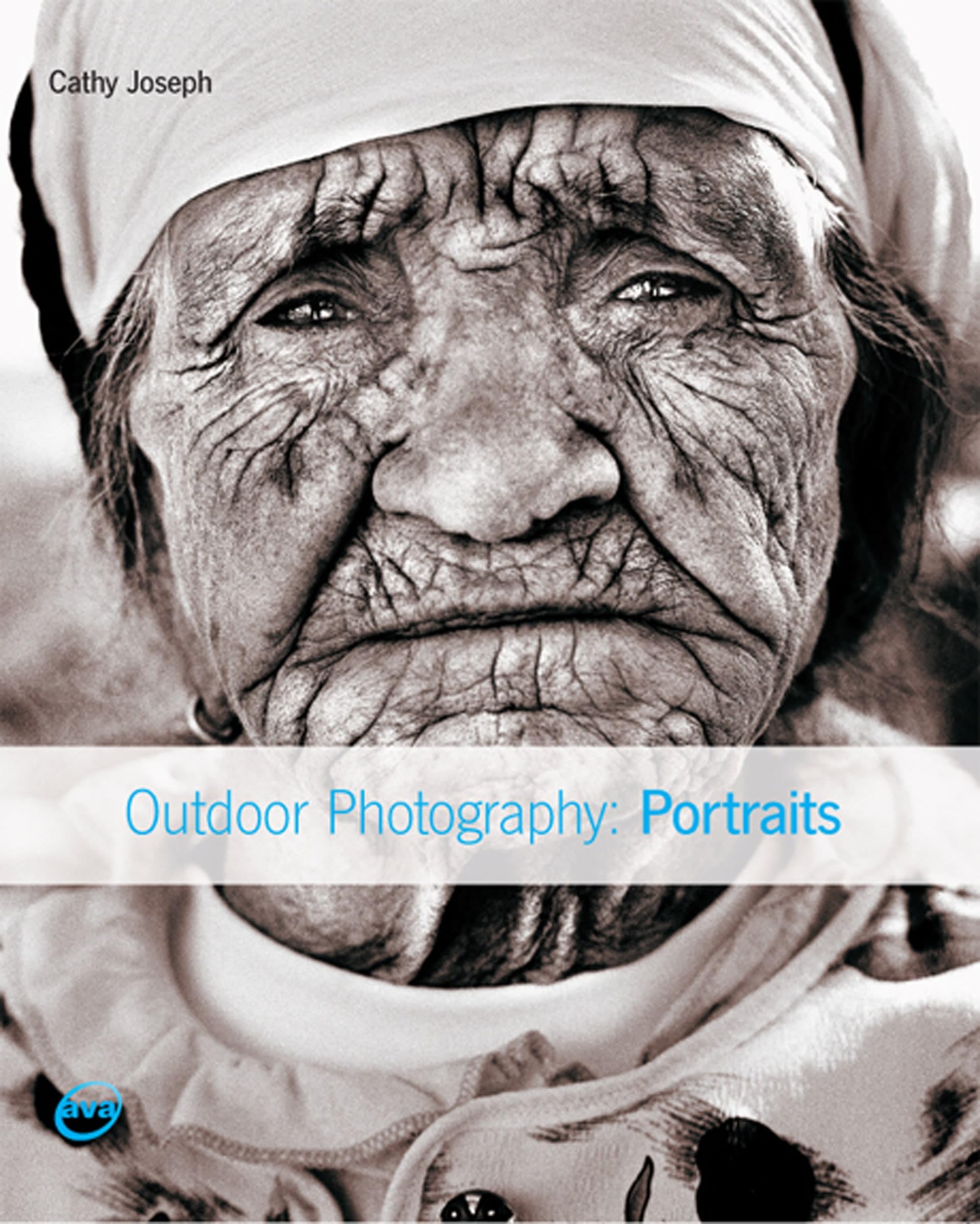 Outdoor Photography: Portraits Paperback – 4 July 2005