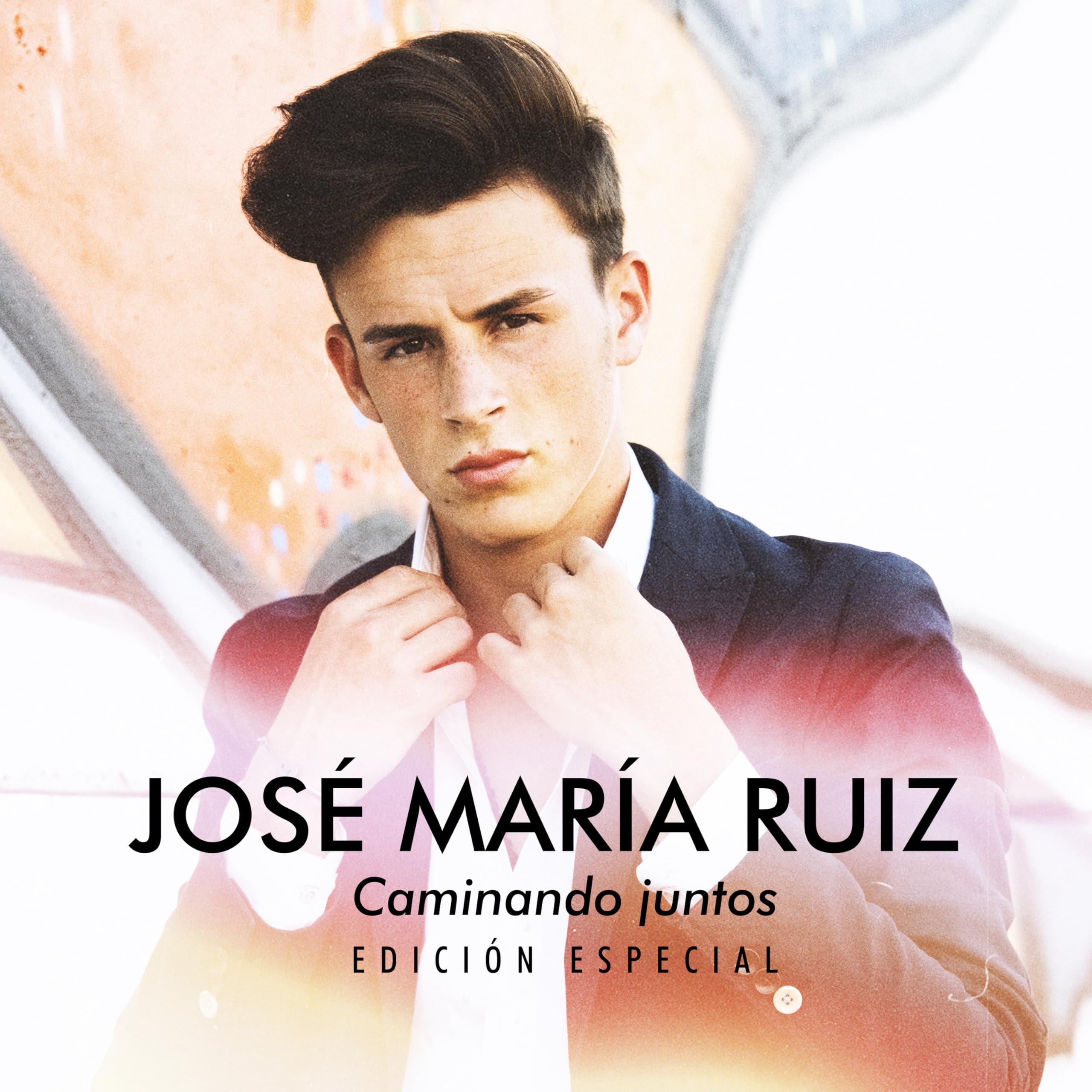 Jose Maria Ruiz