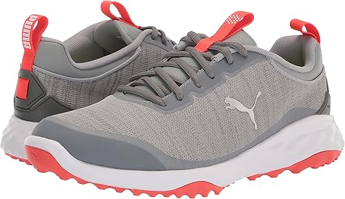 Miniatura 7 de PUMA GOLF Men's Fusion Pro Extra Wide