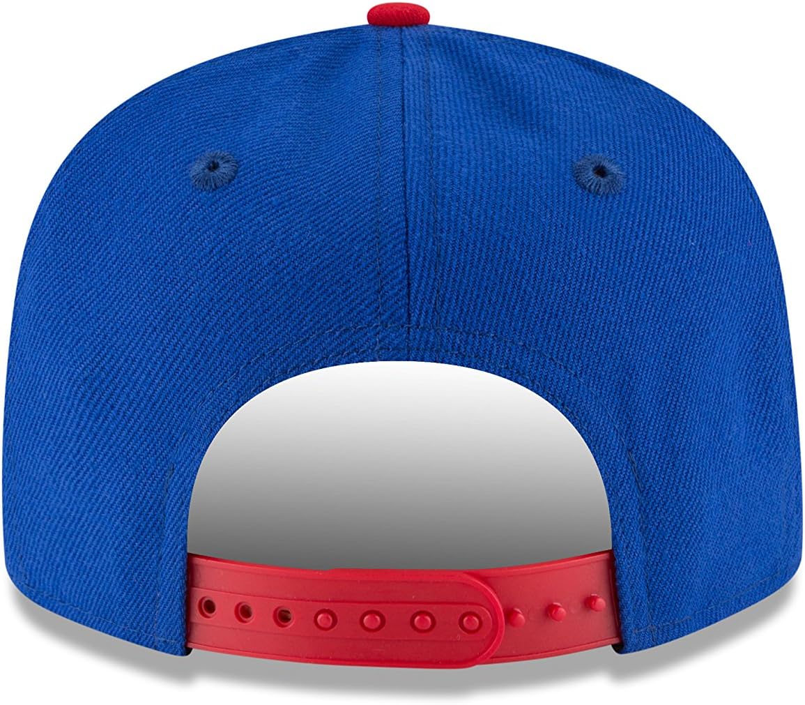 New Era NBA Boys 9Fifty 2Tone Snapback Cap - Image 3